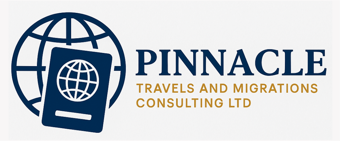 THE PINNACLES GROUP